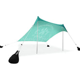 Lofaris Sun Protection Portable Custom Beach Canopy Tent